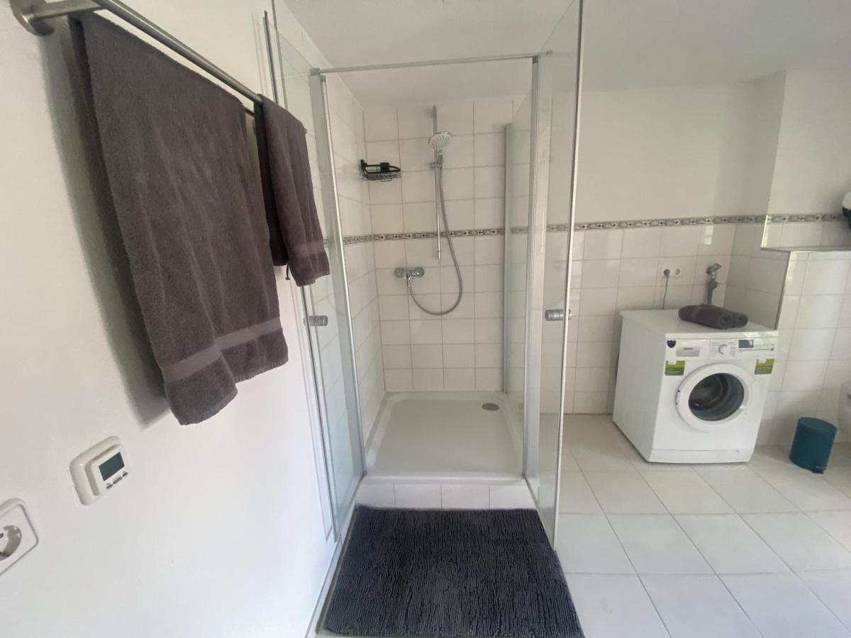 Ferienwohnung Ellenweiler Bis 15 P FDH Exterior photo